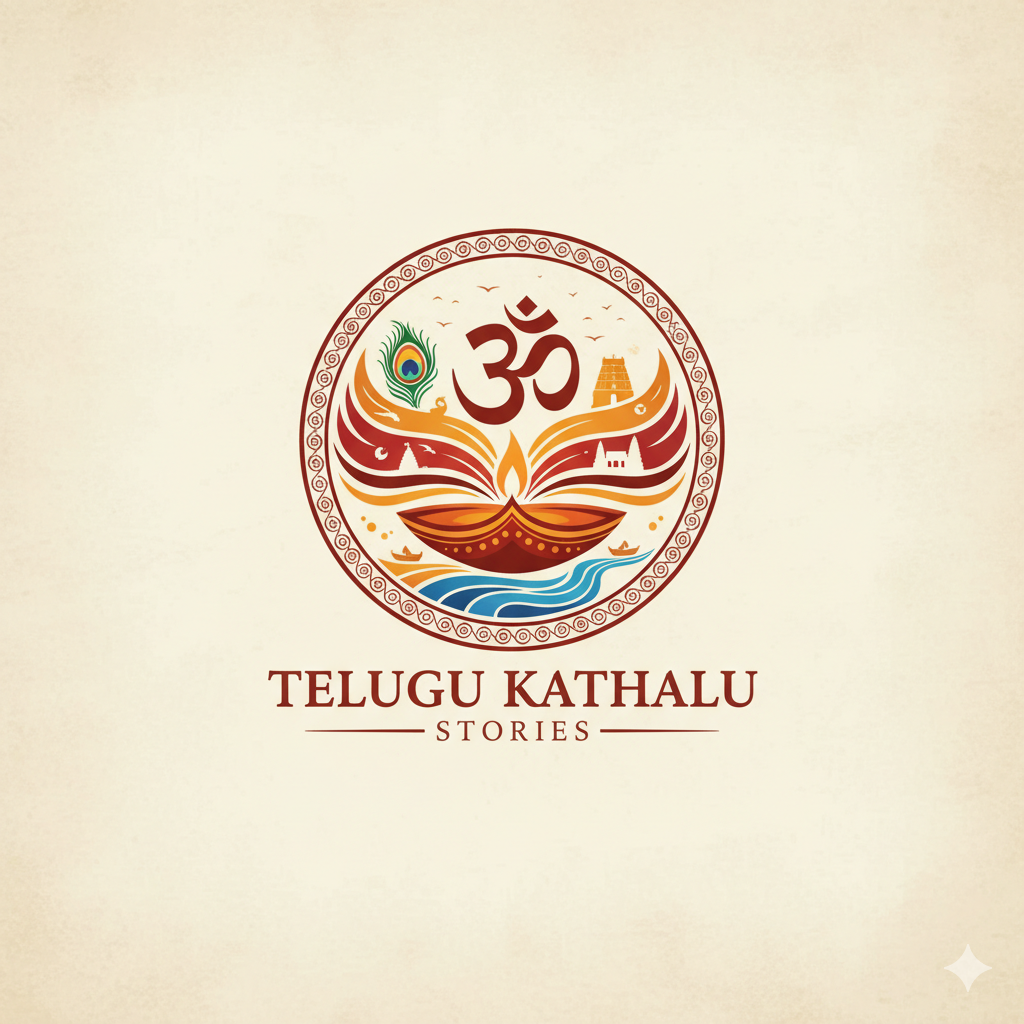 My Telugu Stories