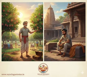 Value of Money Story in Telugu Value of Money Story in Telugu
